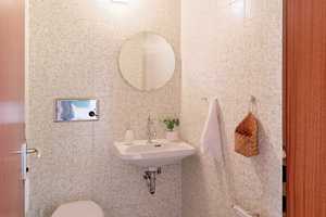 RESERVIERT: Tolles Haus in ruhiger Lage mit ansprechender Architektur ++SPLIT-LEVEL++ – Esslingen (Kreis) – Vorschaubild 21