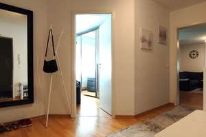 In direkter Nachbarschaft zum Europa-Viertel - attraktive 3-Zimmer-Wohnung in gesuchter Wohnlage! – 70191 Auf der Prag, Stuttgart – Vorschaubild 3