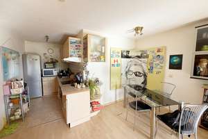 Großzügig & helle 2-Raum-Wohnung mit 2 Balkonen, neuem Bad, Tiefgarage & Aufzug – Bünaustraße 33, 1159 Löbtau-Süd, Dresden – Vorschaubild 8