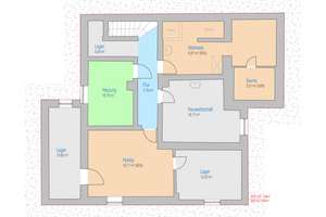 Großzügiges Einfamilienhaus in München- Harlaching – Königswarterstraße 28, 81545 Giesing, München – Vorschaubild 29