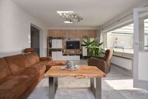 Kompakt & gemütlich: Modernes Haus mit 4-5 Zimmern und kleinem, idyllischem Garten in ruhiger Lage.. – Die vollständige Adresse der Immobilie erhältst du vom Anbieter., 24558 Henstedt-Ulzburg – Vorschaubild 4