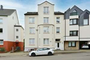 Attraktive Eigentumswohnung mit Balkon in Hagen ! Nähe Hochschulviertel! – Die vollständige Adresse der Immobilie erhältst du vom Anbieter., 58097 Mittelstadt, Hagen – Vorschaubild 11