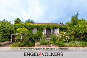 Stadtnahe Traumlage: Heller Winkelbungalow mit sonnigem Grundstück! – Neustadt an der Weinstraße – Vorschaubild 1