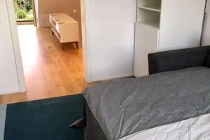 Möblierte 100 qm Doppelhaushälfte mit Garten in Lauben-Heising – Die vollständige Adresse der Immobilie erhältst du vom Anbieter., 87493 Lauben – Vorschaubild 18