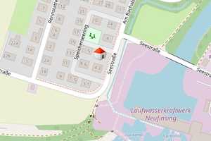 Doppelhaushälfte in ruhiger Lage  mit Garten, Garage und Carport! – Erding (Kreis) – Vorschaubild 53