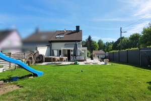 Familienidyll am Park - Doppelhaushälfte mit Wintergarten, Kamin & Traumgarten in Berlin-Rudow – Die vollständige Adresse der Immobilie erhältst du vom Anbieter., 12355 Rudow, Berlin – Vorschaubild 3