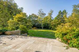 Exklusive 4-Zimmerwohnung mit Terrasse und parkähnliche Blick im Düsseldorfer Zooviertel – Freytagstraße 37, 40237 Düsseltal, Düsseldorf – Vorschaubild 4