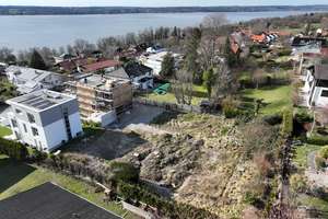 Fantastisches Grundstück mit  Seeblick und Baugenehmigung in Breitbrunn – Die vollständige Adresse der Immobilie erhältst du vom Anbieter., 82211 Herrsching am Ammersee – Vorschaubild 9