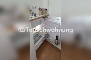 Tauschwohnung: 1-Zimmer-Wohnung in Frankfurt am Main, Süd – Die vollständige Adresse der Immobilie erhältst du vom Anbieter., 60528 Niederrad, Frankfurt am Main – Vorschaubild 13