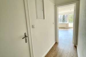 Reserviert - Schöne 1-Zimmer-Wohnung in zentraler Lage - courtagefrei – Grevenweg 32, 20537 Borgfelde, Hamburg – Vorschaubild 11