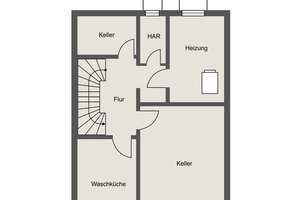 Modern wohnen, direkt zuhause fühlen – 33689 Sennestadt, Bielefeld – Vorschaubild 25