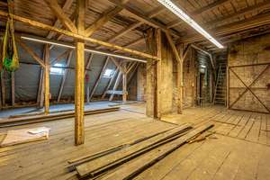 Attraktives Mehrfamilienhaus in Neukölln – modernisierter Altbau mit Potenzial für Mietsteigerungen – Die vollständige Adresse der Immobilie erhältst du vom Anbieter., 12049 Neukölln (Ortsteil), Berlin – Vorschaubild 5