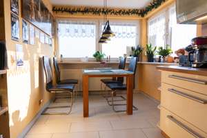 Wohnen mit Weitblick in einer gepflegten 4-Zimmer-Wohnung in Salzgitter-Thiede – Die vollständige Adresse der Immobilie erhältst du vom Anbieter., 38239 Thiede, Salzgitter – Vorschaubild 6