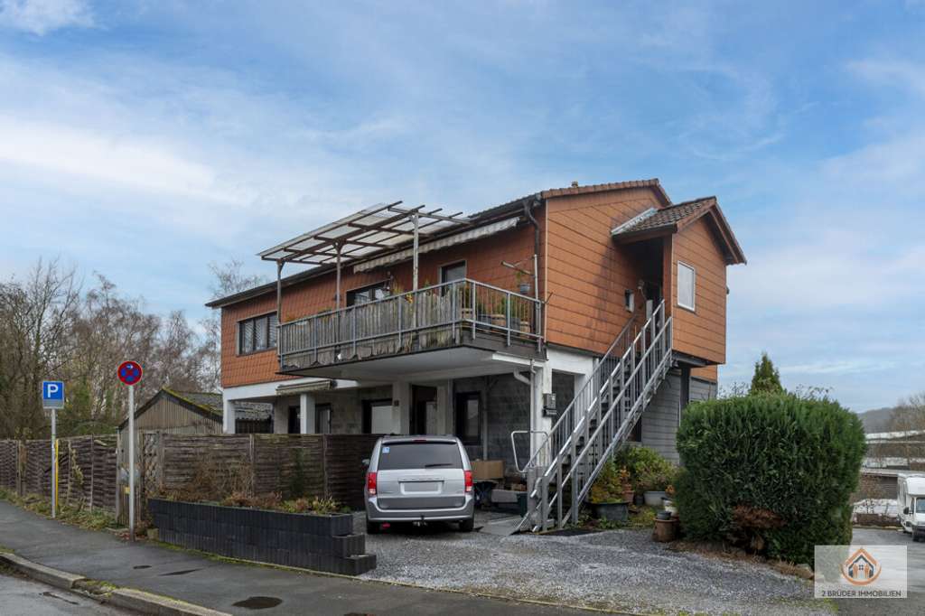 Immobilie in Ennepetal - Solide Kapitalanlage – Eigentumswohnung mit langfristiger Vermietungsperspektive - Bild 0