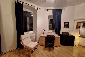 1-Zimmer Wohnung im 1. OG in Berlin-Mitte (Mitte) – Kastanienalle 37, 10119 Mitte (Ortsteil), Berlin – Vorschaubild 1