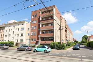 Leerstehende, gut ausgestattete Dreizimmerwohnung mit Balkon! – 4328 Paunsdorf, Leipzig – Vorschaubild 3
