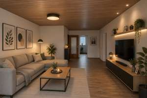 Schicke Stadtwohnung 1. OG mit Balkon – Im Erlenbruch -, 45329 Altenessen-Nord, Essen – Vorschaubild 2