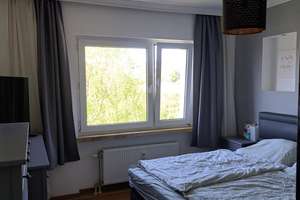Großzügige Wohnung in Wuppertal-Elberfeld – Die vollständige Adresse der Immobilie erhältst du vom Anbieter., 42107 Elberfeld, Wuppertal – Vorschaubild 4