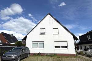 Zwei Einheiten – ein Investment: Modernisiert und entwicklungsfähig – Die vollständige Adresse der Immobilie erhältst du vom Anbieter., 48282 Emsdetten – Vorschaubild 2