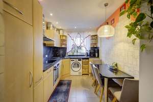 Gemütliche 4-Zimmer-Wohnung mit Balkon in Röthenbach b. Schw.
 – Die vollständige Adresse der Immobilie erhältst du vom Anbieter., 90449 Röthenbach West, Nürnberg – Vorschaubild 9