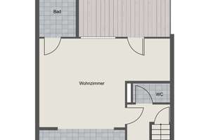 Ein charmantes 20er-Jahre Einfamilienhaus in ruhiger Wohnlage mit schönem Sonnen-Grundstück! – Die vollständige Adresse der Immobilie erhältst du vom Anbieter., 47805 Dießem/Lehmheide, Krefeld – Vorschaubild 20