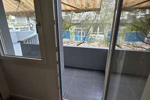 Familienfreundliche kernsanierte große 91qm helle 3-Zimmer-Wohnung mit Terrasse Einbauküche zentral – Schillerstr. 51, 76135 Weststadt, Karlsruhe – Vorschaubild 6