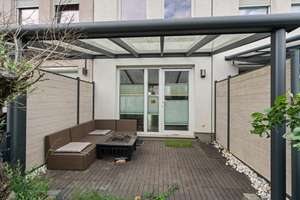 Bremen - Arsten | Reihenmittelhaus mit Terrasse, Garten und viel Potenzial – Die vollständige Adresse der Immobilie erhältst du vom Anbieter., 28279 Arsten, Bremen – Vorschaubild 6