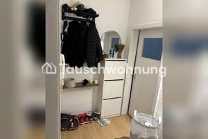 Tauschwohnung: Biete 2 ZKB, suche 3 ZKB – Die vollständige Adresse der Immobilie erhältst du vom Anbieter., 48155 Herz-Jesu, Münster – Vorschaubild 4