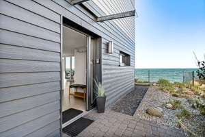 Doppelhaushälfte mit freiem Ostseeblick in bester Lage – Auf der Ostsee 36a, 24376 Kappeln – Vorschaubild 14