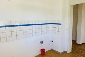 Helle 2-Zimmer-Wohnung ab sofort frei - Anmietung nur mit Wohnberechtigungsschein nach §88d – Kleiststraße 42B, 64291 Arheilgen, Darmstadt – Vorschaubild 6