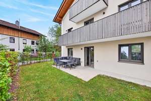 Traumhaftes Reiheneckhaus mit Garten und großer Terrasse! – Burgfeldstraße 8b, 83026 Aising, Rosenheim – Vorschaubild 14