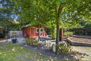 Ganderkesee-Bookholzberg | Repräsentativer Bungalow in Hanglage mit wunderschöner Gartenanlage – Die vollständige Adresse der Immobilie erhältst du vom Anbieter., 27777 Ganderkesee – Vorschaubild 20