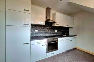 2,5 Zi. Whg, DG, ca. 53 m², EBK, Glasfaser, schöner Blick, ruhig und hell, HHL- Plettenbergsiedlung – Plettenbergstr. 44, 70186 Gaisburg, Stuttgart – Vorschaubild 6
