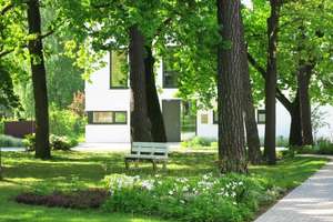 Ready to move in? LUXUS DHH-Villa in exklusiver GATED COMMUNITY mit ALL-IN-Ausstattung – Die vollständige Adresse der Immobilie erhältst du vom Anbieter., 14169 Dahlem, Berlin – Vorschaubild 14