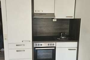Charmante 1-Zimmer Wohnung mit Balkon in Toplage Stuttgart Westen – Breitscheidstr. 74, 70176 Rosenberg, Stuttgart – Vorschaubild 2