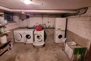 3-Zimmer-Wohnung mit Garage und viel Platz in Münster-Angelmodde – Twenhövenweg 2b, 48167 Angelmodde, Münster – Vorschaubild 14