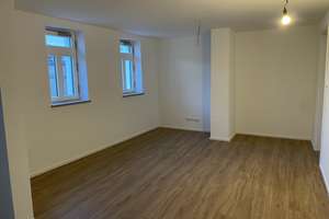 3-Zimmer-Whg. mit hocheffizienter Luftwärmepumpe, Generalsaniert  – Wöhrdstraße 16, 93059 Innenstadt, Regensburg – Vorschaubild 11
