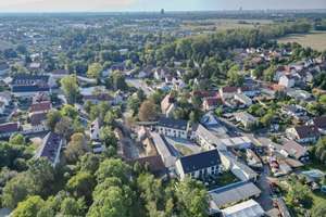 Schöner Neubau mit sonniger Loggia l Exklusive Wohnanlage l Garage l Wärmepumpe – Die vollständige Adresse der Immobilie erhältst du vom Anbieter., 4288 Holzhausen, Leipzig – Vorschaubild 19