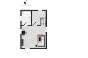Schöne Erdgeschoss Wohnung in Biesdorf mit Garten – Die vollständige Adresse der Immobilie erhältst du vom Anbieter., 12683 Biesdorf, Berlin – Vorschaubild 15