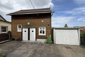 Einfamilienhaus mit Einliegerwohnung in ruhiger Zentrumslage -Wohnfl. ca. 160 m², Grundstück 513 m² – Die vollständige Adresse der Immobilie erhältst du vom Anbieter., 38678 Clausthal-Zellerfeld – Vorschaubild 6