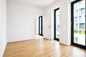 I Urban wohnen im OSTFORUM Leipzig I  moderne Wohnungen in zentraler Stadtlage I – Prager Straße 30b, 4103 Zentrum-Südost, Leipzig – Vorschaubild 15