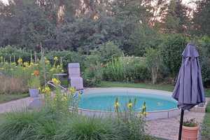 Familientraum: 5-Zimmer EFH mit riesigem Garten und Erdwärmepumpe (Energieklasse B) – Märkisch-Oderland (Kreis) – Vorschaubild 23