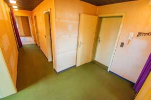 Top Rendite: Gepflegte Eigentumswohnung mit viel Potential in Rheinhausen – Friedrich-Ebert-Straße 76, 47226 Hochemmerich, Duisburg – Vorschaubild 7