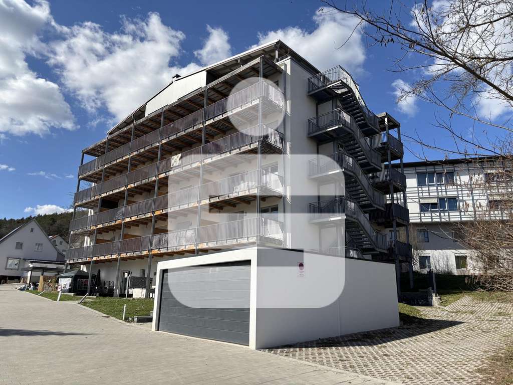 Immobilie in Nabburg - Kapitalanlage gesucht?! Hier ist Sie! - Bild 0