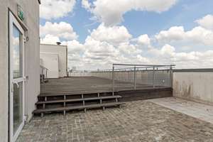 Wilmersdorf: außergewöhnliches ROOF-TOP-DACHGESCHOSS auf 3 Ebenen mit 755 m² inkl. 240 m² TERRASSE – Die vollständige Adresse der Immobilie erhältst du vom Anbieter., 10717 Wilmersdorf, Berlin – Vorschaubild 10