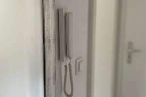 Modernes möbliertes Apartment in St. Jobst – mit Balkon und WLAN – Äußere Sulzbacher Straße 132, 90491 St. Jobst, Nürnberg – Vorschaubild 13