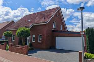 Einfamilienhaus (130 m²) mit Sauna, Doppelgarage  Bj. 2008 – Hannover (Kreis) – Vorschaubild 2