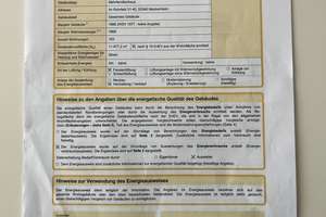 Provisionsfrei: Wohnen mit traumhaftem Feldblick – 3 Zimmer in Meckenheim – Im Ruhrfeld 33, 53340 Meckenheim – Vorschaubild 14