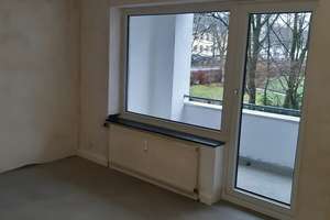 Schöne 3-Zimmer Wohnung in Aachen-Forst