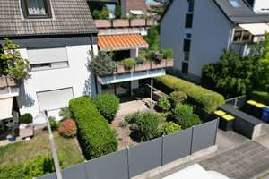 Bezugsfreie 3-Zi.-Wohnung mit Terrasse, Garten & Stellplatz im beliebten Mögeldorf, Nürnberg – Die vollständige Adresse der Immobilie erhältst du vom Anbieter., 90480 Schmausenbuckstraße, Nürnberg – Vorschaubild 2